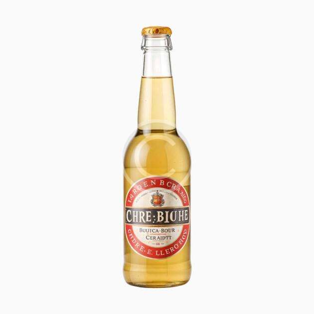 Orange Cidre
