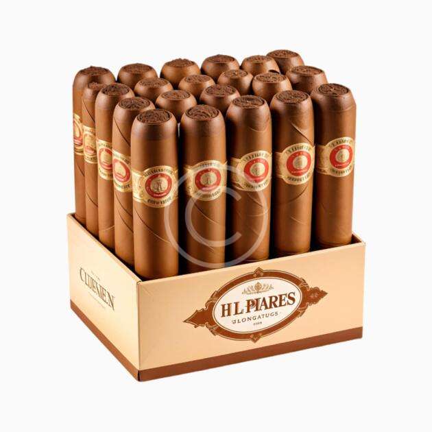 Los Pares Cigars