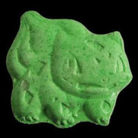 Bulbasaur
