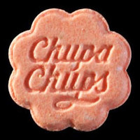 Chupa Chups