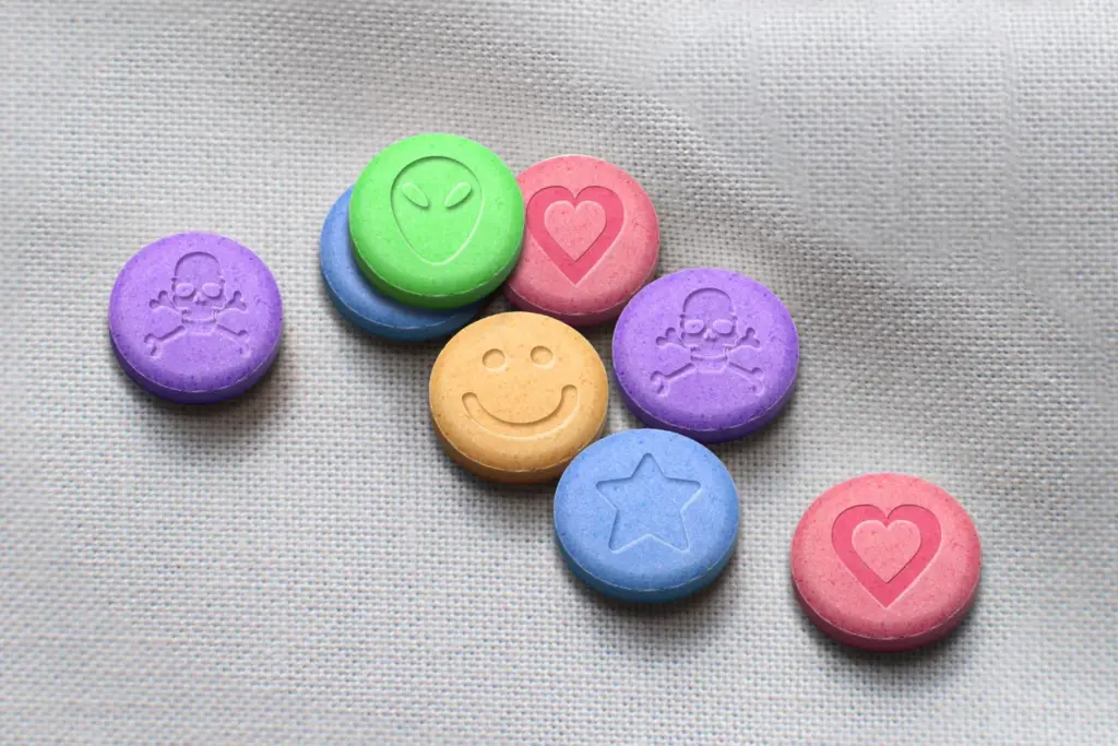 Czy MDMA jest legalne