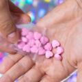 Zasady bezpiecznego dawkowania MDMA (Redukcja Szkód)