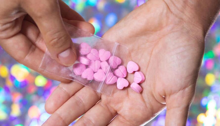 bezpieczne dawkowanie mdma