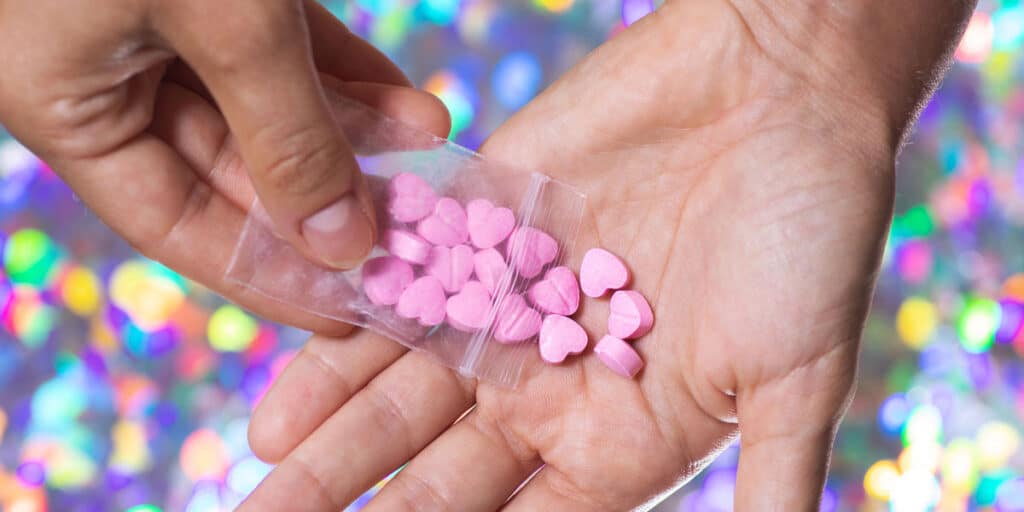 bezpieczne dawkowanie mdma