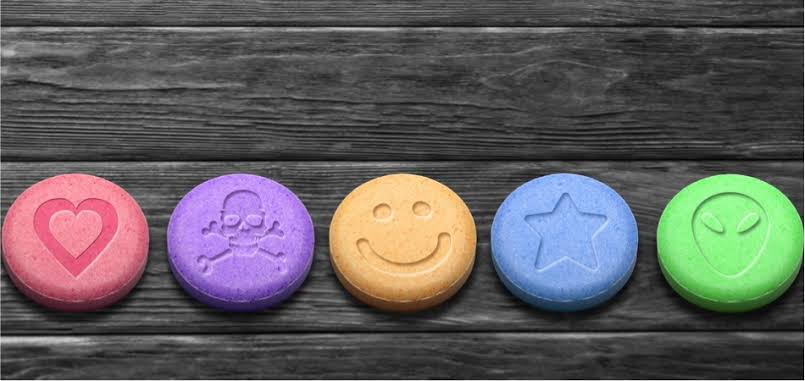 mdma terapia