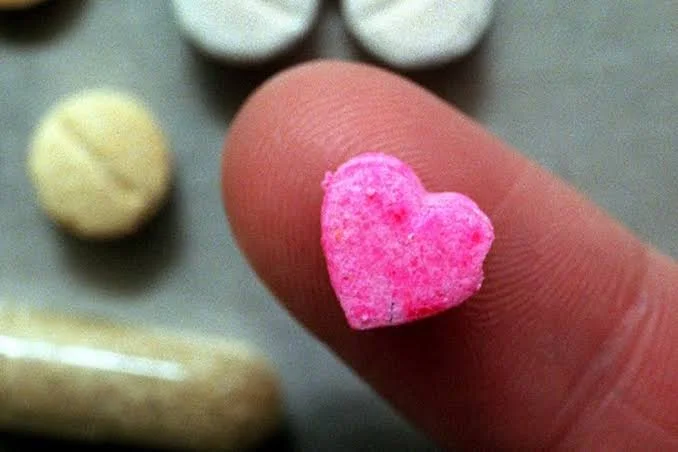 faza po mdma